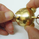 Bohken Club Bear Bell AY-25 熊鈴