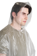 Coghlan's Emergency Poncho 便利雨衣 9173