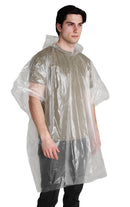 Coghlan's Emergency Poncho 便利雨衣 9173