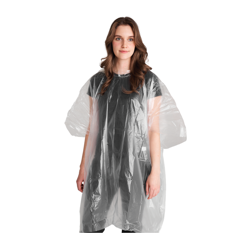 Coghlan's Emergency Poncho 便利雨衣 9173