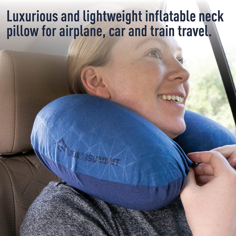 Sea To Summit Aeros Premium Traveller Pillow