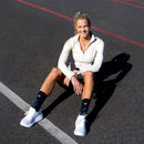 VERSUS Active Crew Socks - Kudos 2.0