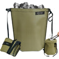 ZEN Camps Ash Carry Fire Extinguishing Bag