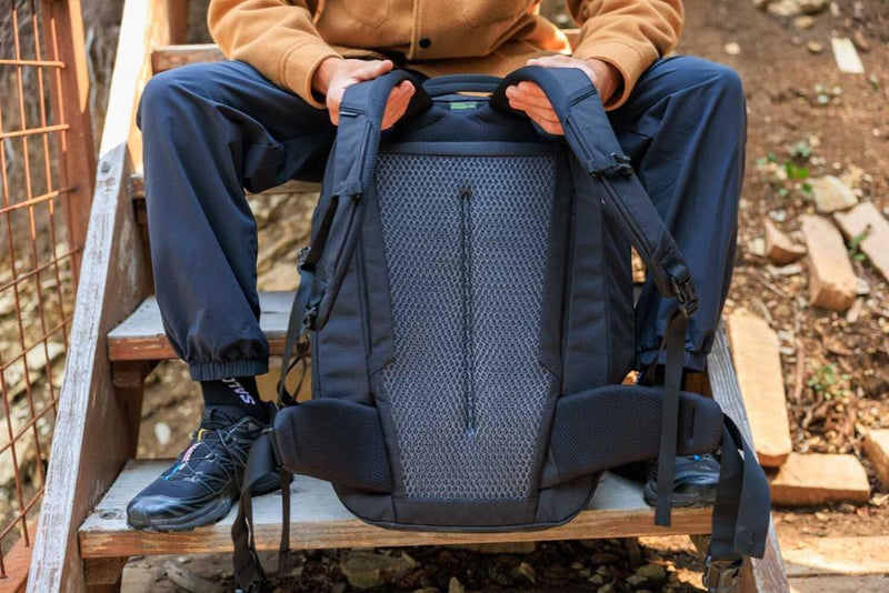Gregory Border Carry-On 40 Travel Backpack 旅行背包