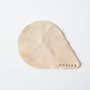 MUNIEQ Leather Pad [LP-01L-na] 多用途皮革隔熱墊