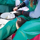 VERSUS Active Crew Socks - Save the Penguins