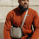 peak design Travel Crossbody Stone