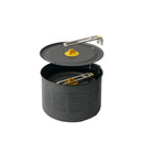 Sea To Summit Frontier Two Pot Set w/ Sack 鋁煲煮食套裝(連收納袋)