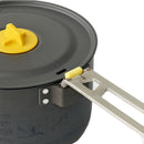 Sea To Summit Frontier Two Pot Set w/ Sack 鋁煲煮食套裝(連收納袋)