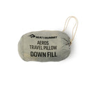 Sea To Summit Aeros Down Travel Pillow 充氣羽絨旅行頸枕 (2026年新版)