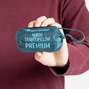 Sea To Summit Aeros Premium Travel Pillow (2026 New Version) 充電旅行頸枕