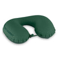 Sea To Summit Aeros Ultralight Travel Pillow (2026 New Version) 充氣旅行頸枕 Mediterranea/Dark Green