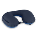Sea To Summit Aeros Ultralight Travel Pillow (2026 New Version) 充氣旅行頸枕 Navy Peony/Dark Blue