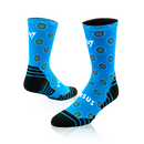 VERSUS Active Crew Socks - Shweshwe