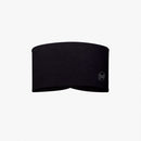 BUFF Coolnet UV® Ellipse Headband Solid Black