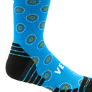 VERSUS Active Crew Socks - Shweshwe