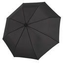Knirps U.090 Ultra Light XXL Umbrella Black