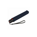Knirps U.200 Ultra Light Duomatic Umbrella UV+ Heatshield Navy
