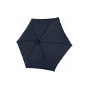 Knirps U.200 Ultra Light Duomatic Umbrella UV+ Heatshield Navy