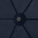 Knirps U.200 Ultra Light Duomatic Umbrella UV+ Heatshield