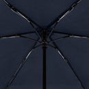 Knirps U.200 Ultra Light Duomatic Umbrella UV+ Heatshield