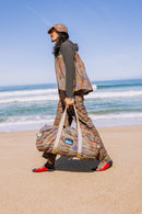 KAVU Tide Rip Duffel