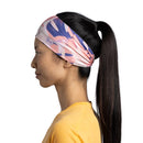 BUFF Coolnet UV® Ellipse Headband Akei Multi