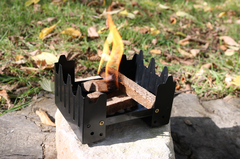 Coghlan's Emergency Stove with 24pcs Fuel Tablets 9560