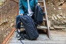 Gregory Border 50+15 Travel Backpack 旅行子母背包