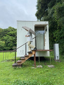 Snow Peak Urban Umbrella UG-295 縮骨遮