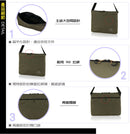 Gregory Aerolite Easy Messenger AL Khaki