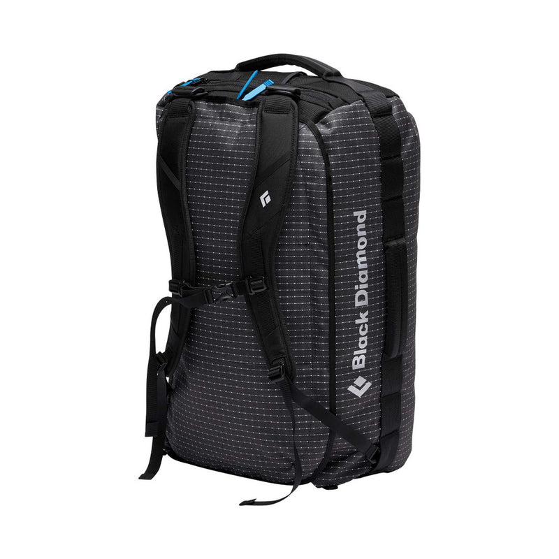 Black Diamond Stonehauler 60L Duffel Bag 兩用手提袋背包