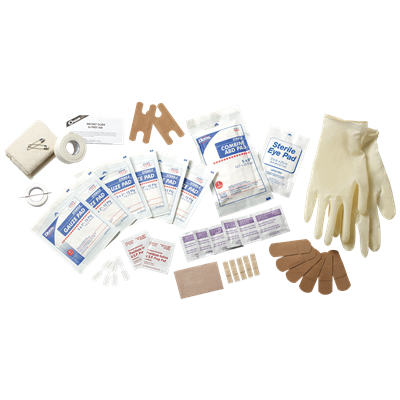 Coghlan's Trek II First Aid Kit 9802 急救包