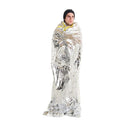 Coghlan's Emergency Bag 睡袋型緊急求生毯