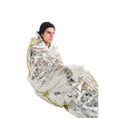 Coghlan's Emergency Bag 睡袋型緊急求生毯