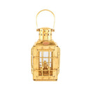 Vermont Lanterns Ship Lantern 復古黃銅甲板油燈 9846 Brass