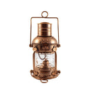 Vermont Lanterns Ships Lanterns Anchor Lamp 復古黃銅船舶油燈 9936 Antique