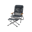 Snow Peak Reclining Chair Wide LV-400