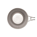 Snow Peak Deep Ti-Backpacker's Cup深型鈦登山杯 FES-382 (Snow Peak Festival 2025 Spring Limited Edition 雪峰祭限量版) 