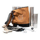 Nordisk Torden Chimney Pipe Set 柴火爐煙囪配件套裝