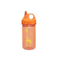 nalgene Kids Grip-N-Gulp Water Bottle 12oz