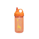 nalgene Kids Grip-N-Gulp Water Bottle 12oz
