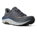 Topo Athletic Ultraventure 5 Trail Running Shoe Men's Grey/Blue
