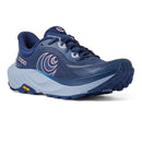 Topo Athletic Ultraventure 5 Trail Running Shoe Women's Navy/Light Blue