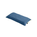 Nemo Fillo™ Elite Wide Ultralight Backpacking Pillow Blue Horizon/Citron