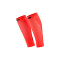 CEP Core Run Calf Sleeves 5.0 Men 壓力小腿套 Neon Coral