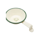 Nordisk Madam Blå Measure Cup 搪瓷量杯