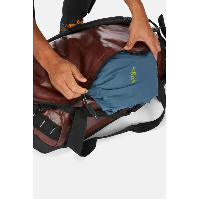 Rab Expedition II 50L Kitbag