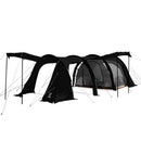 DOD KAMABOKO TENT 3(M) 隧道帳篷 T5-689-BK