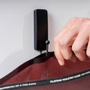 Matador FlatPak™ Toiletry Case 便攜旅行收納袋 Garnet